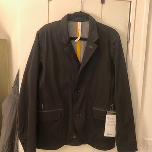 Men’s Lululemon Outer Blazer - Softshell